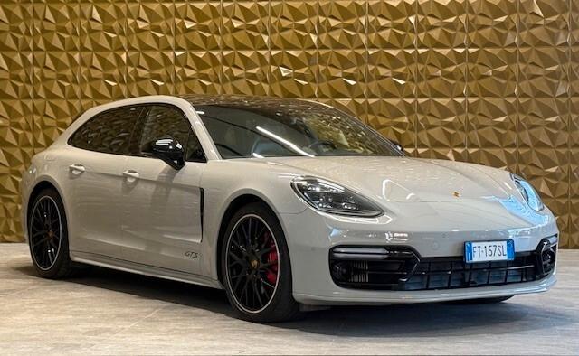 Porsche Panamera 4.0 GTS Sport Turismo
