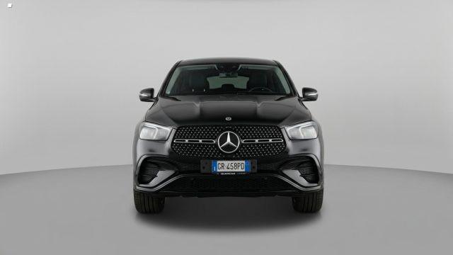 MERCEDES-BENZ GLE 300 d 4Matic Mild Hybrid Coupé AMG Line Premium Plus