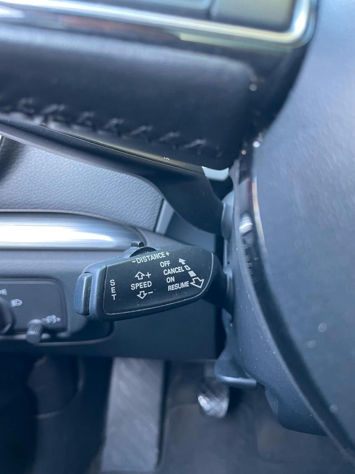 Audi A3 SPB 1.6 TDI Ambition