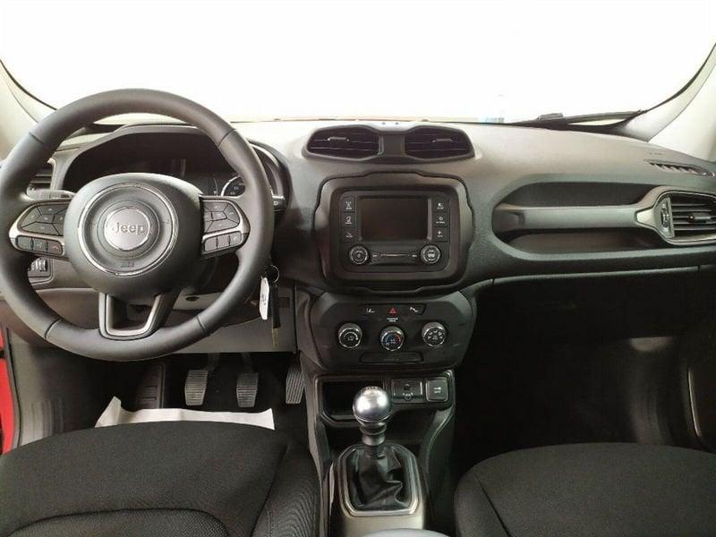 Jeep Renegade 1.0 t3 Longitude 2wd