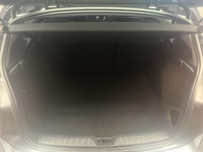 Bmw 116 Business 5 posti CV