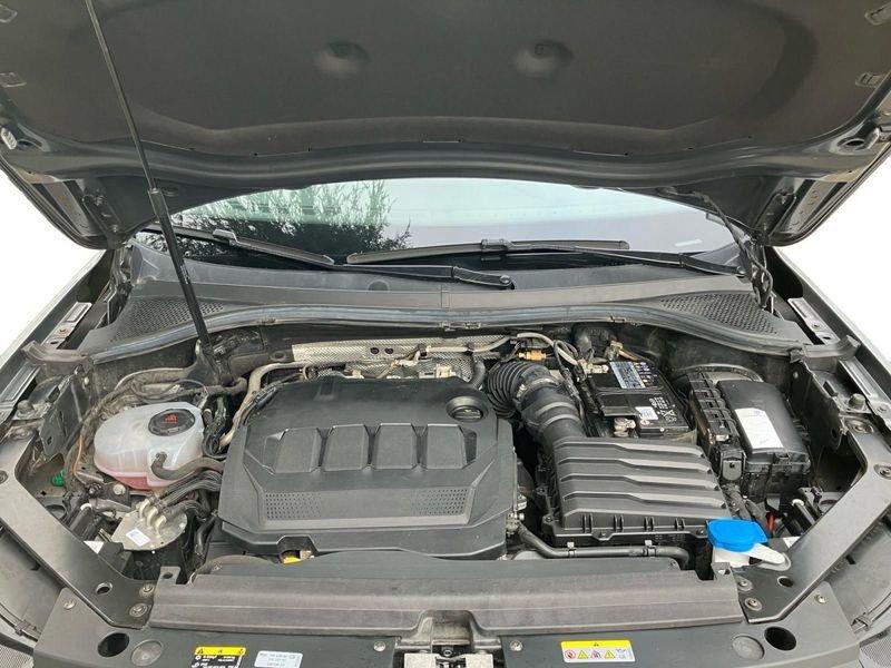 Volkswagen Tiguan Tiguan 1.5 TSI 150 CV ACT Life