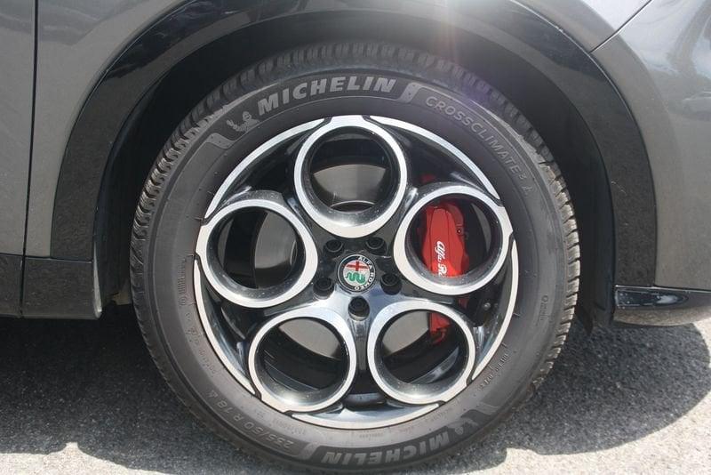 Alfa Romeo Tonale 1.6 Diesel 130cv TCT6 Ti