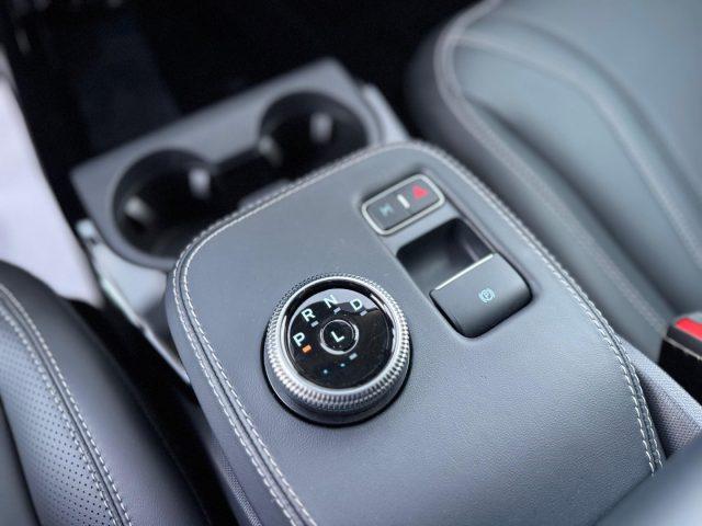 FORD Mustang Mach-E STANDARD RANGE 269 CV *UNIPROP*TETTO*