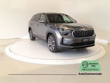 Škoda Kodiaq 2.0 TDI EVO Style DSG 7p