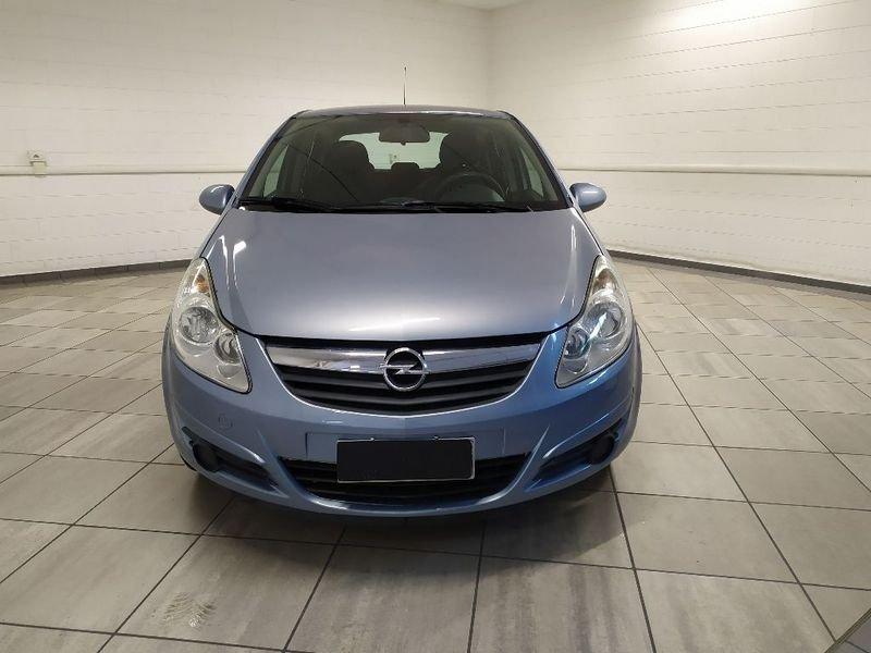 Opel Corsa 5p 1.2 Enjoy