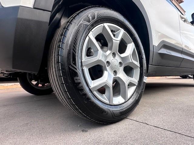 Jeep Avenger 1.2 Turbo 110CV ALTITUDE KM 0 2025