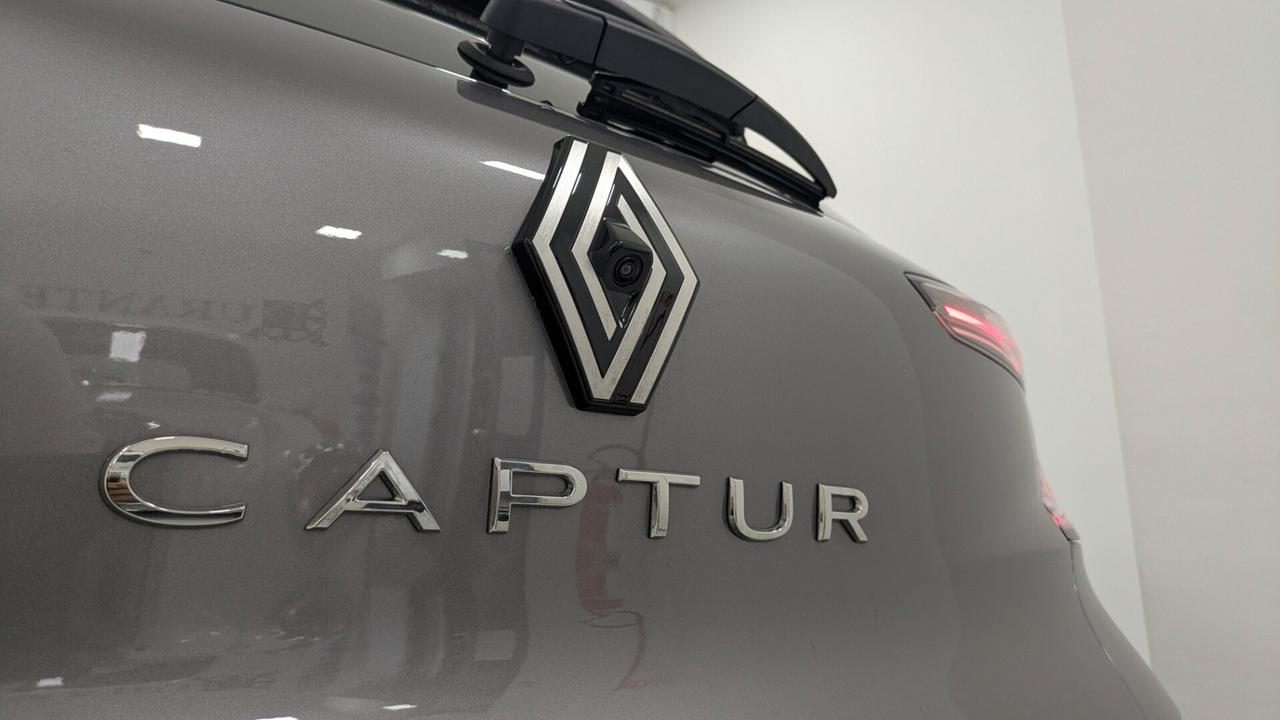 Renault Captur ECO-G 100 CV Evolution