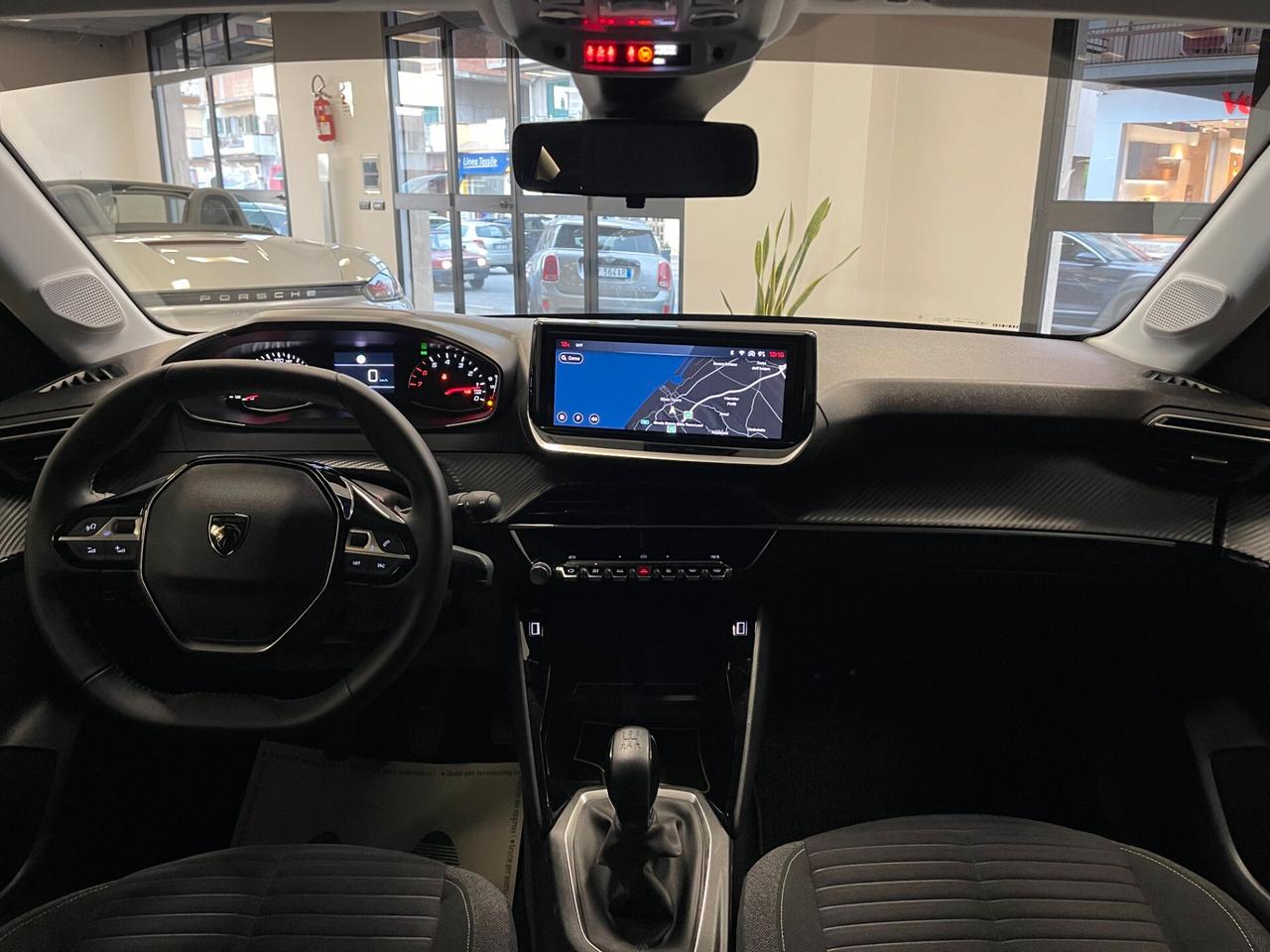 Peugeot 208 PureTech 75cv Active