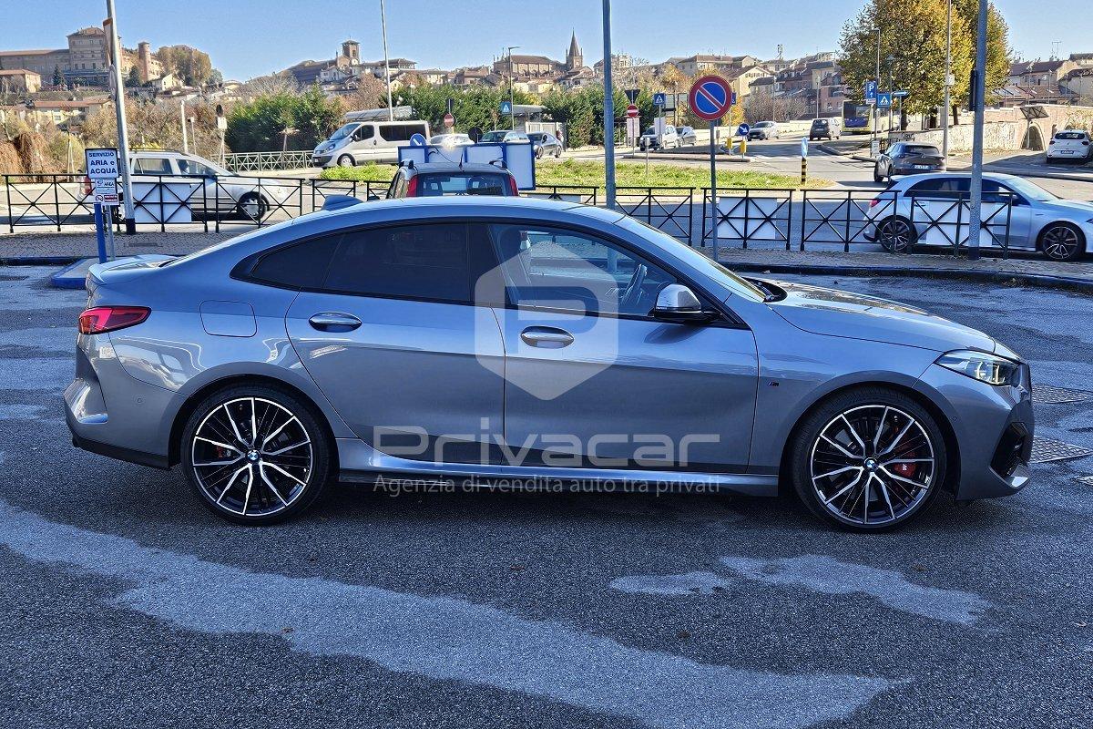 BMW 220d xDrive Gran Coupé Msport aut.
