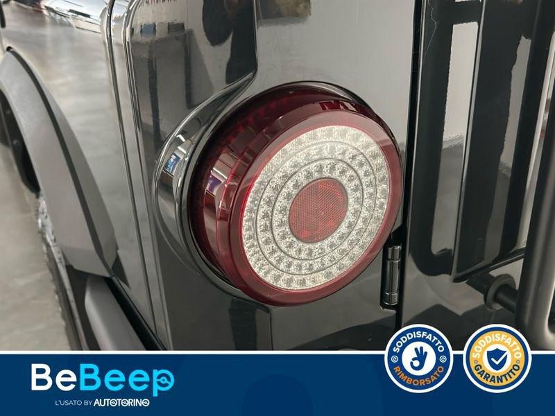 Ineos Grenadier STATION WAGON 3.0 TWIN-TURBO D FIELDMAST