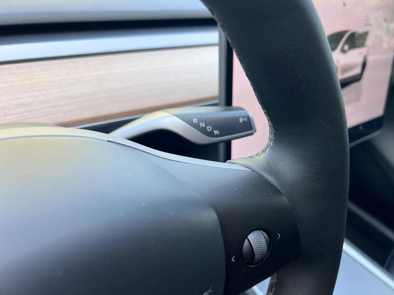 Tesla Model Y Performance #8966