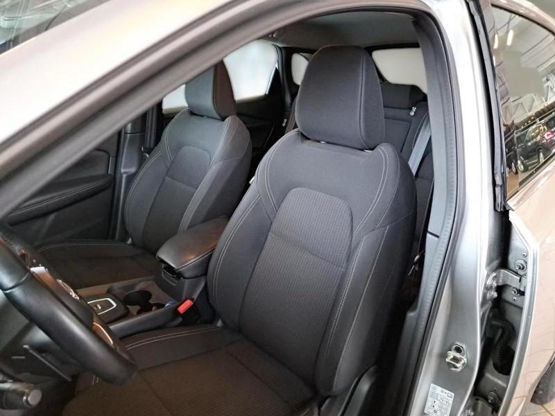 NISSAN QASHQAI 1.3 MHEV 158 BUSINESS XTRONIC CROSSOVER