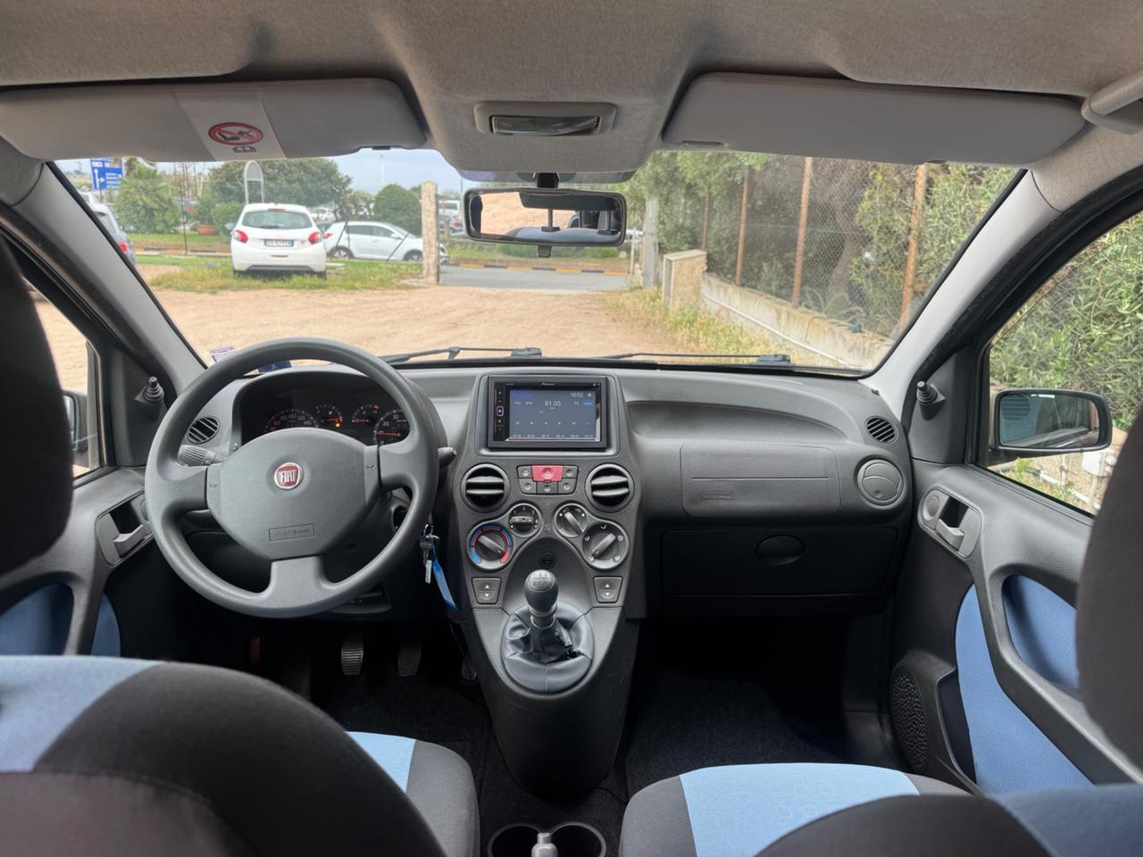Fiat Panda 1.2 Dynamic