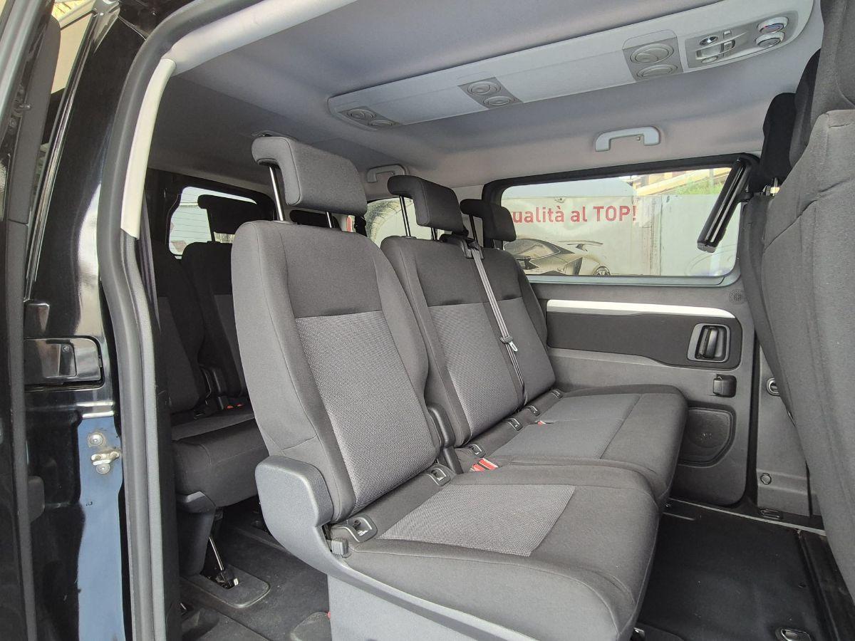 OPEL - Zafira Life 1.5 CDTI 9 posti
