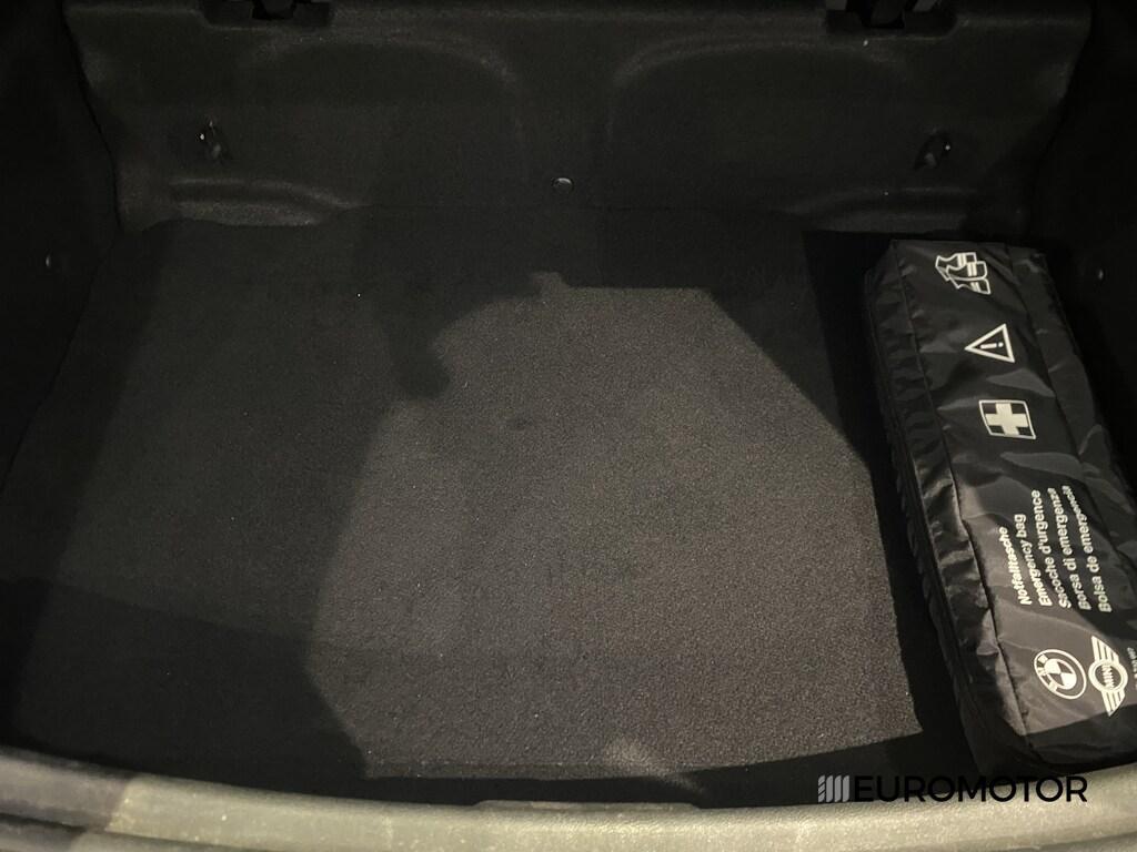 Mini Cooper D Countryman 2.0 TwinPower Turbo Cooper D Hype Steptronic