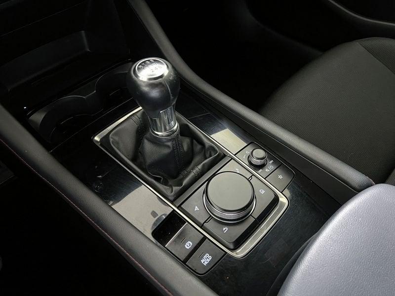Mazda Mazda3 3 5p 2.0 m-hybrid Homura 150cv