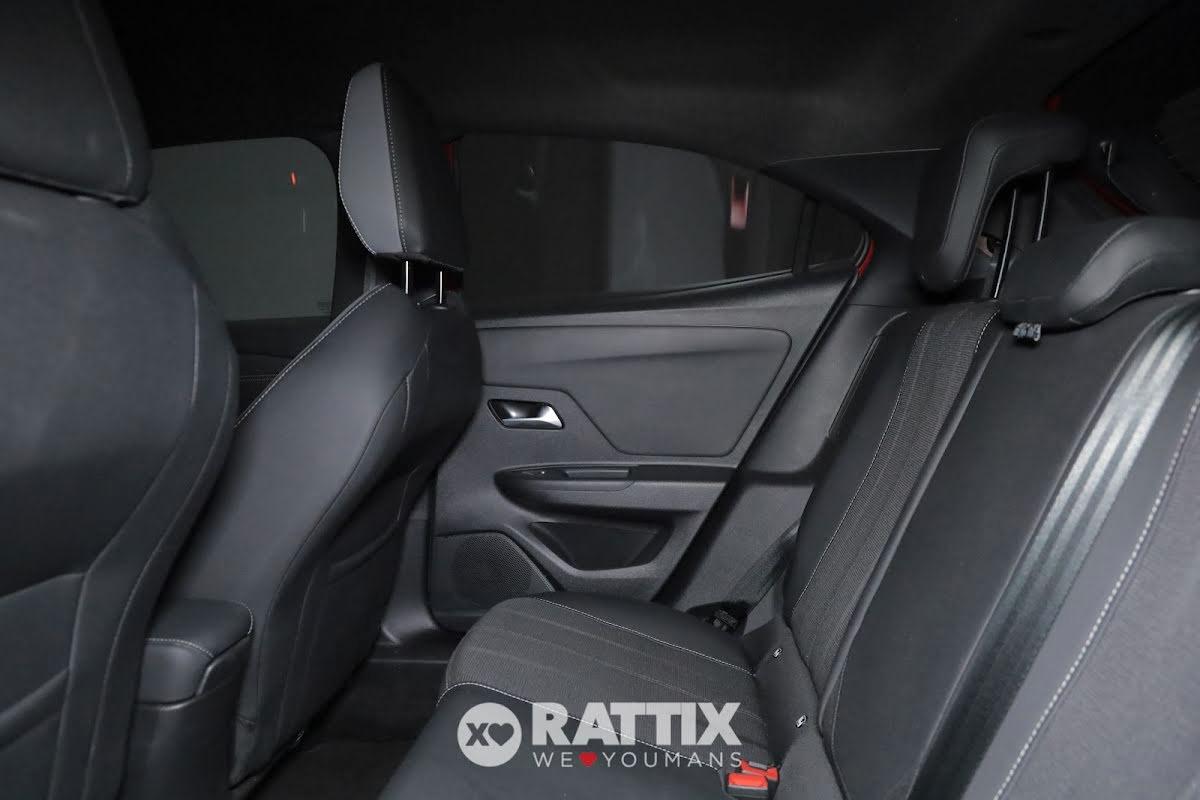 Opel Mokka 1.2 Hybrid 145CV GS DCT6