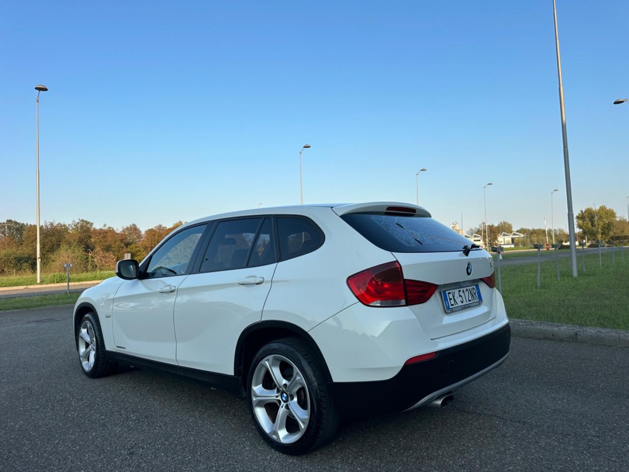 Bmw M-sport X1 xDrive18d