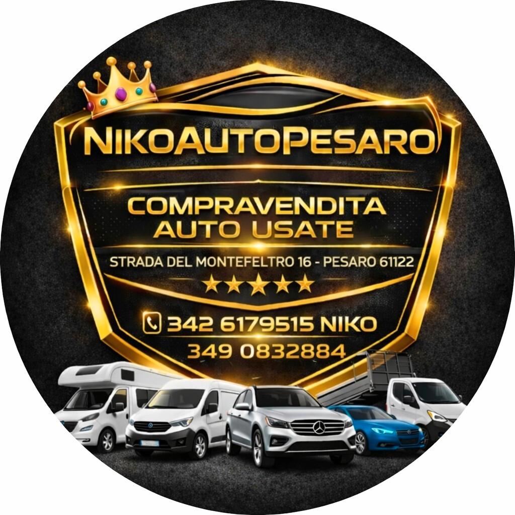 Opel Meriva 1.7 CDTI 101CV Cosmo COLORE OPACCO NEOPATENTATI