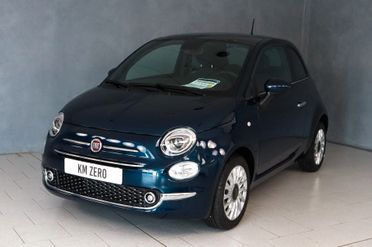 Fiat 500 1.0 Hybrid Dolcevita KM0