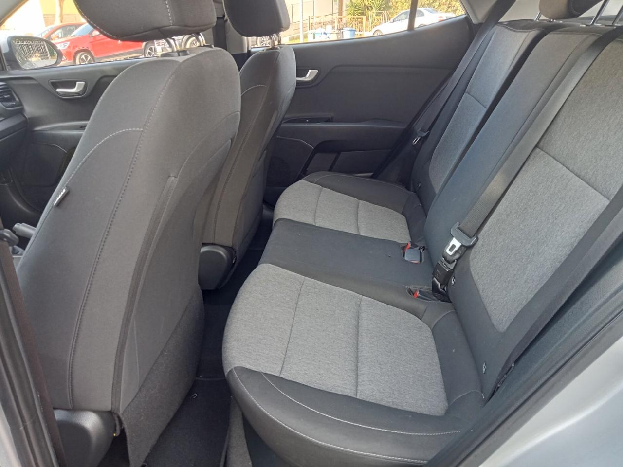 Kia Stonic 1.2 DPI Style 2022 km 59000