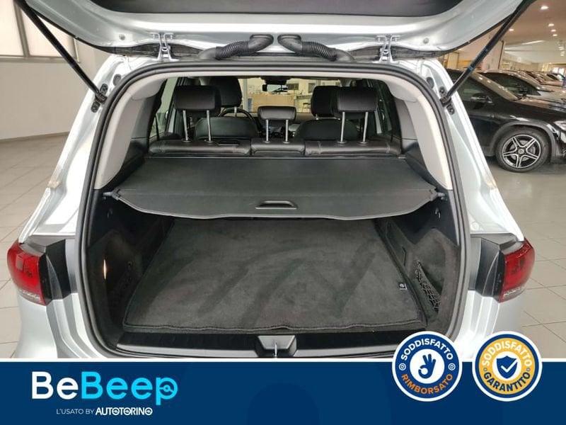 Mercedes-Benz Classe GLB GLB 180 D BUSINESS AUTO