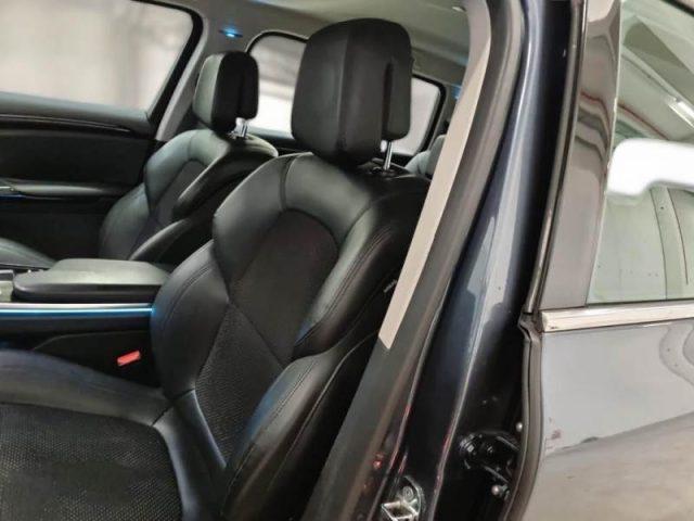 RENAULT Espace Blue dCi 160CV EDC Business