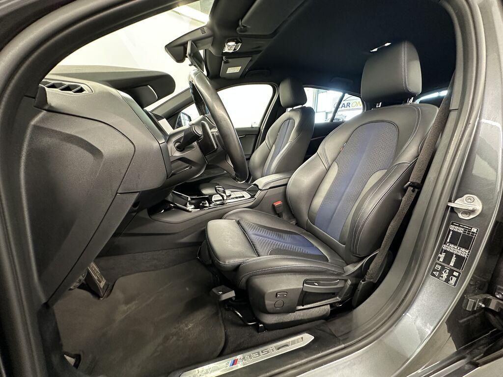 BMW Serie 1 5 Porte 135 i M xDrive Steptronic