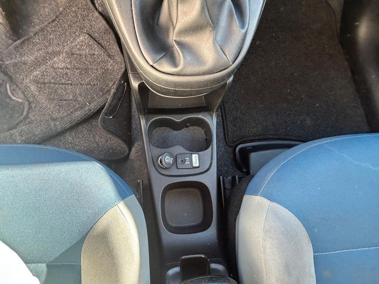 Fiat Panda 1.3 MJT S&S Lounge