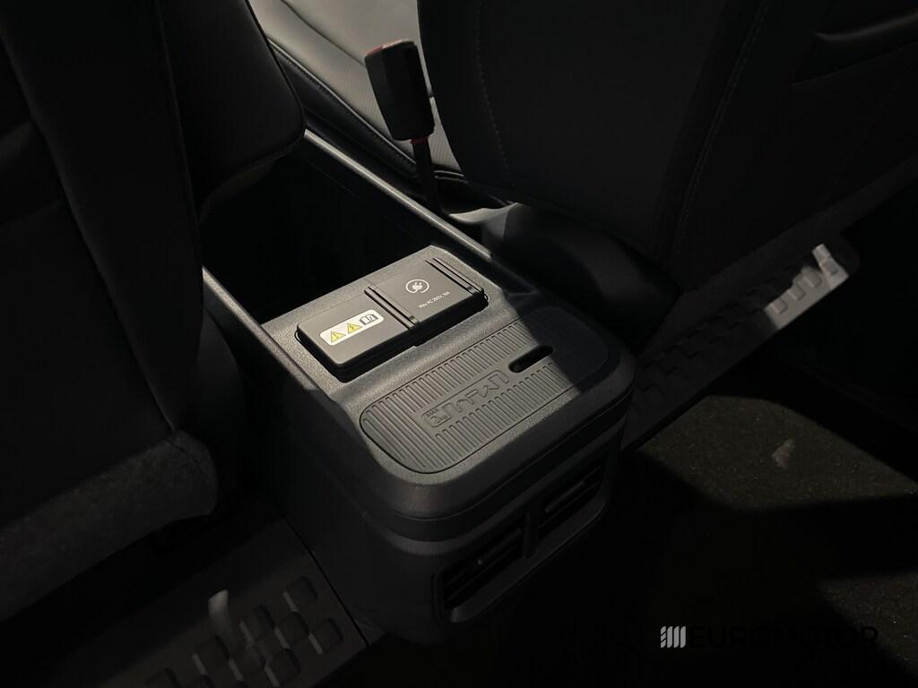 Kia PV5 Passenger 71,2kWh Earth