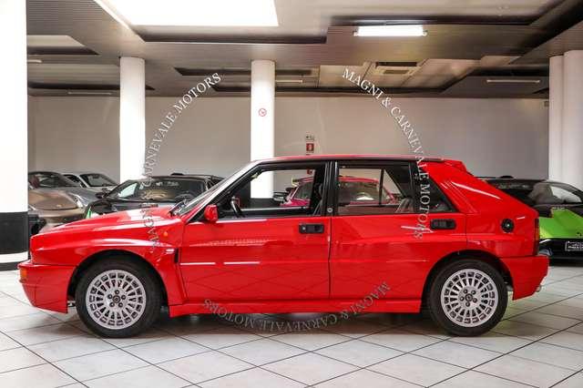 Lancia Delta INTEGRALE EVO 1|SACCA INTERCOOLER|A.S.I.|TOP COND