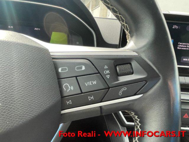 SEAT Leon Sportstourer 2.0 TDI Style Iva Esposta PROMO!