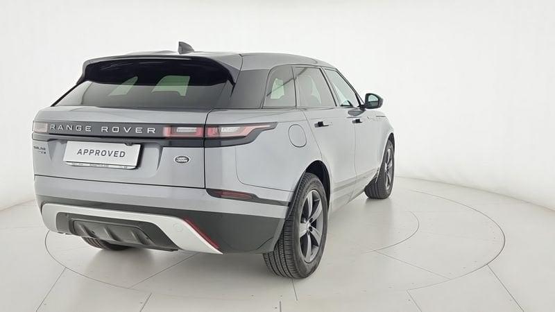 Land Rover Range Rover Velar 2.0 I4 240 CV R-Dynamic S