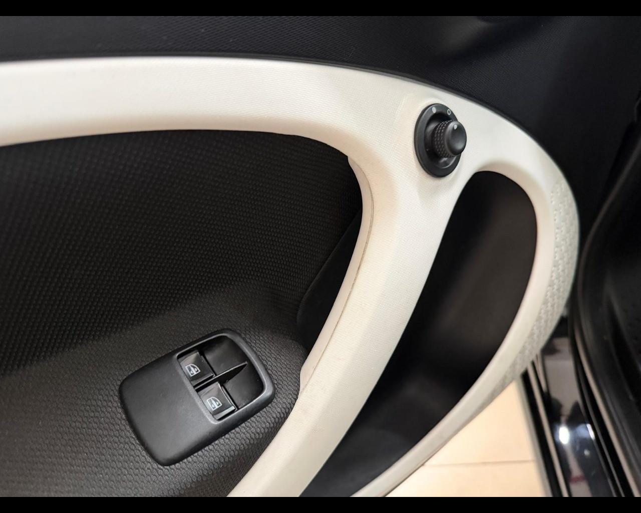 SMART forfour 2ªs. (W453) - forfour 70 1.0 Passion