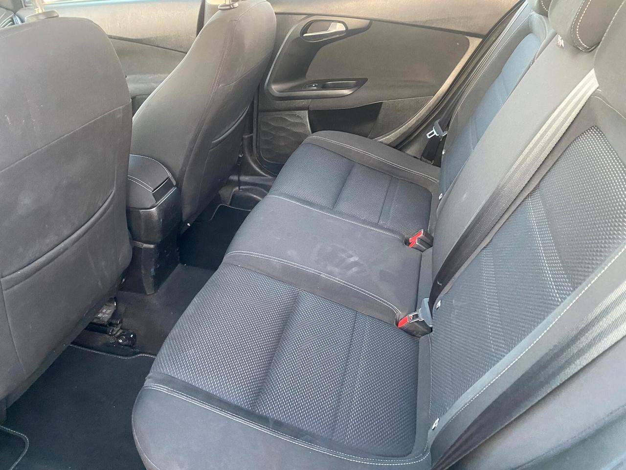 Fiat Tipo 1.6 Mjt S&S SW Lounge