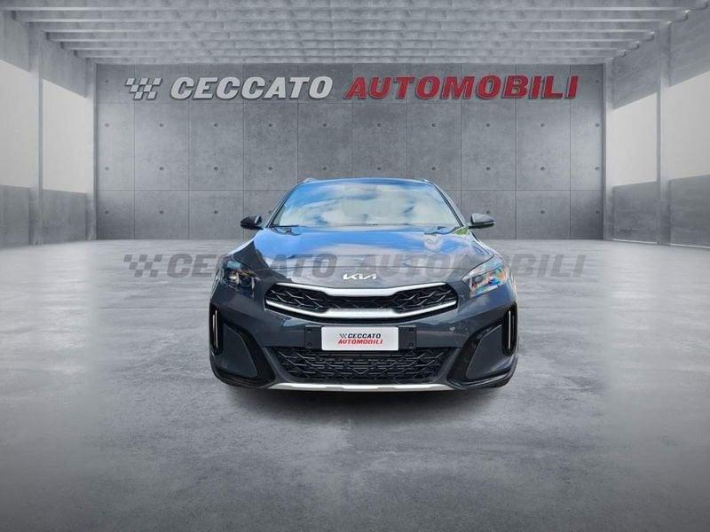 KIA Xceed XCeed 1.0 t-gdi Gpl Business 94cv mt