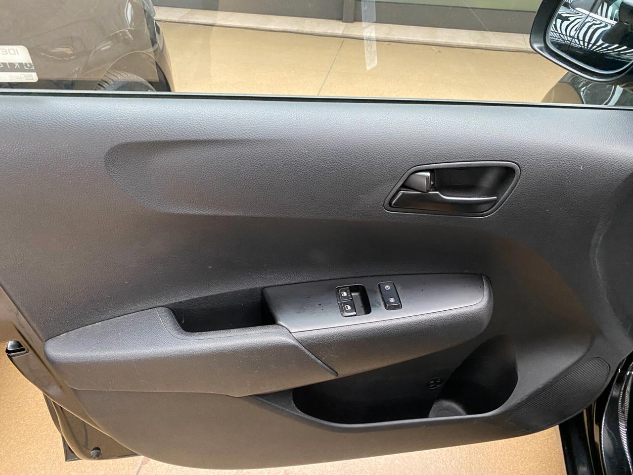 Kia Picanto 1.0 12V EcoGPL 5 porte Active