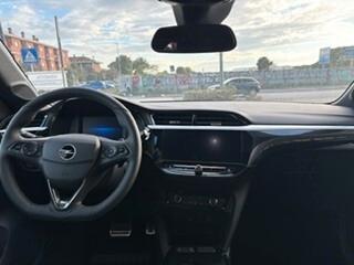 Opel Corsa 1.2 100 CV aut. GS
