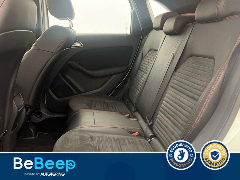 Mercedes-Benz Classe B B 180 D PREMIUM TECH AUTO