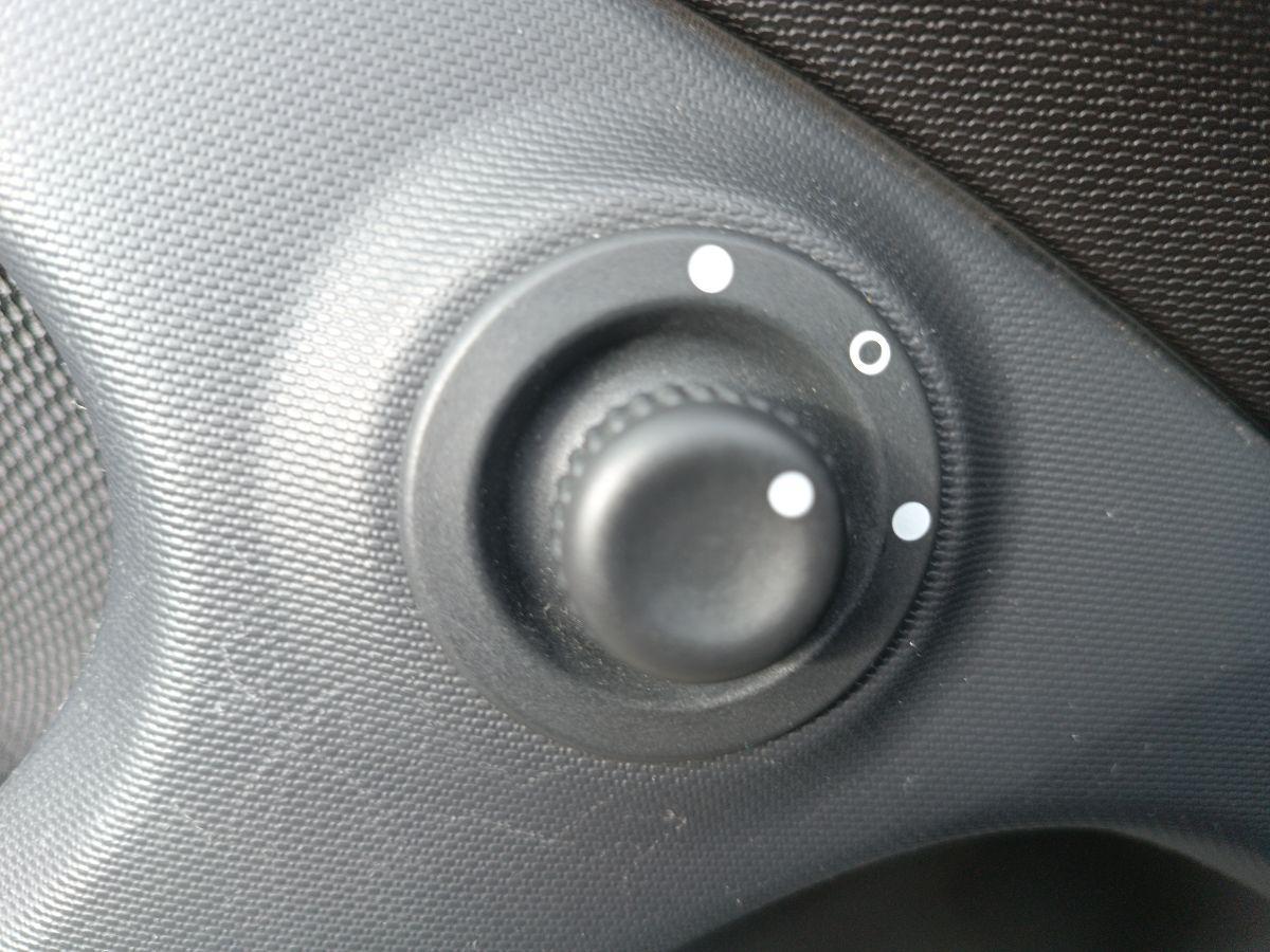 - Forfour - 70 1.0 Passion CAMBIO AUTOM.