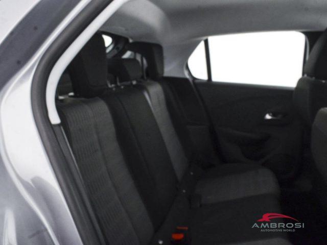 OPEL Corsa 1.2 Edition