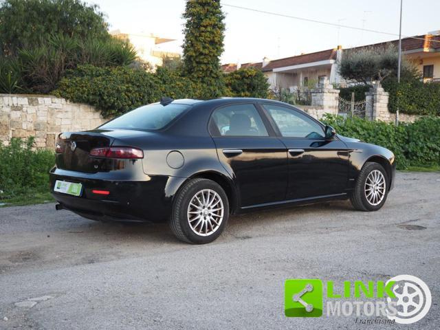 ALFA ROMEO 159 1.8 16V ++GPL++MOTORE RIFATTO++