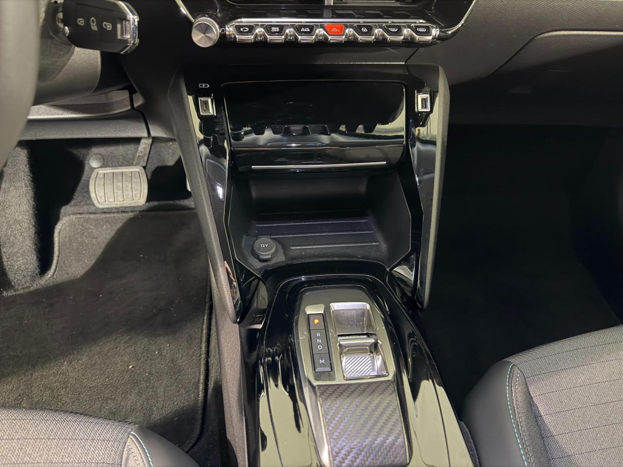 Peugeot 2008 2008 1.5 bluehdi Allure s&s 130cv eat8