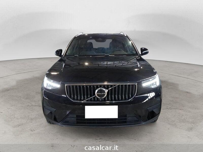 Volvo XC40 XC40 T4 Recharge Plug-in Hybrid automatico Core N1 FINO A 24 MESI DI GARANZIA PREZZO IVA ESCLUSA