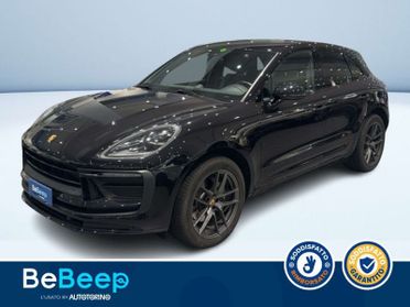 Porsche Macan 2.0 T 265CV PDK