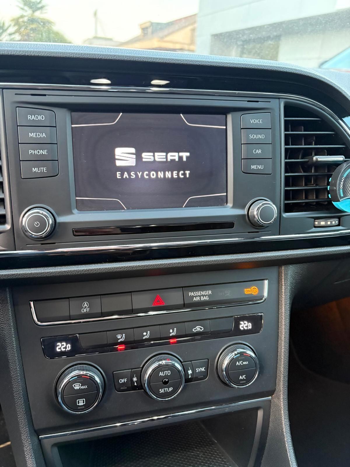 Seat Leon 1.6 TDI 105 CV 3p. Start/Stop Style