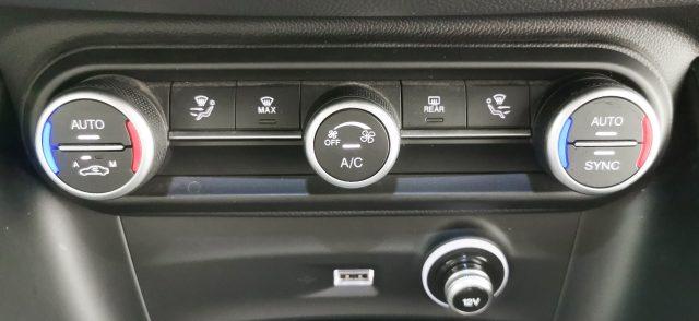ALFA ROMEO Stelvio 2.2 Turbodiesel 190 CV AT8 Q4 Business