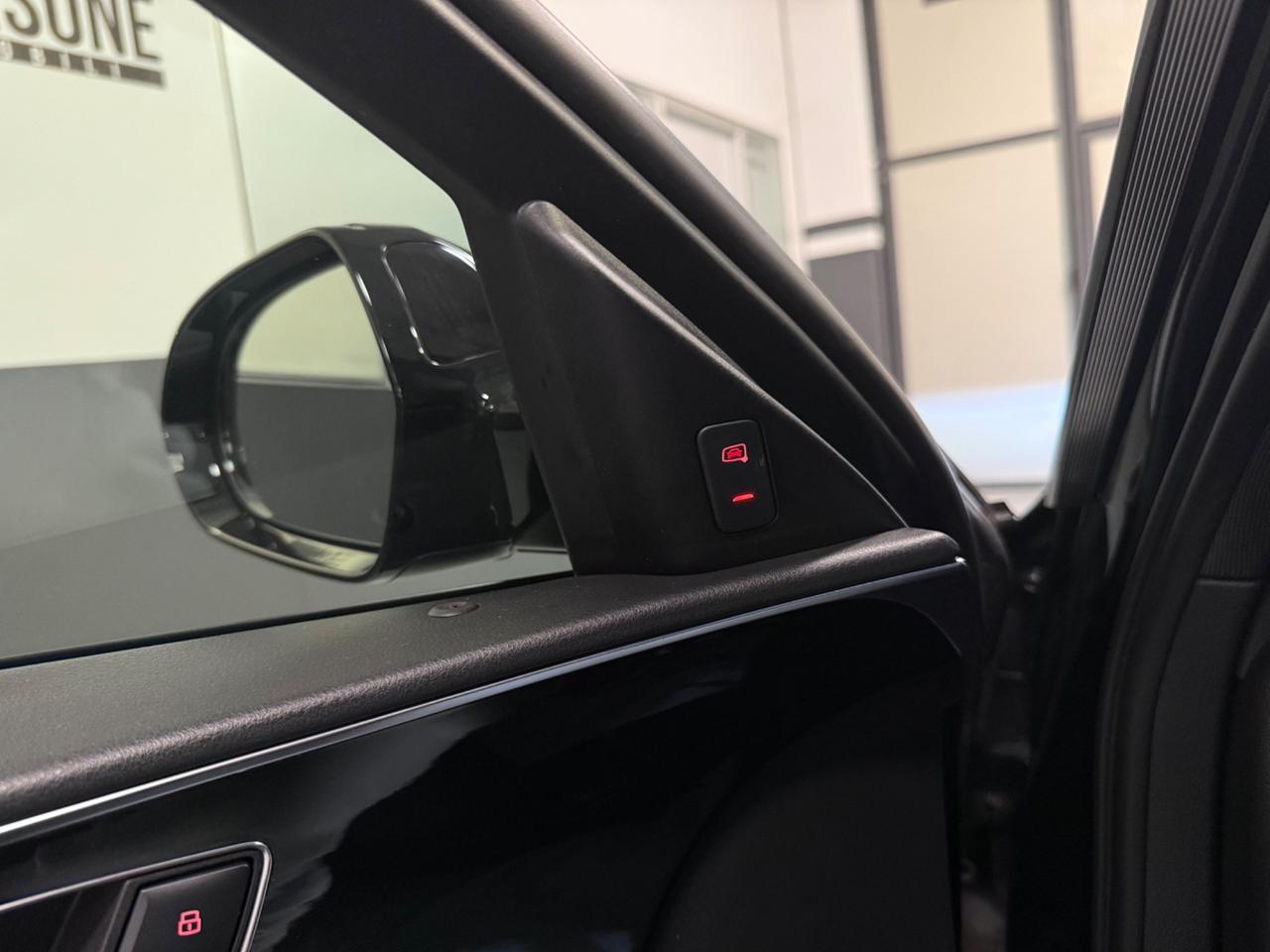 Audi A6 Avant 2.0 TDI 190 CV S-Line quattro edition