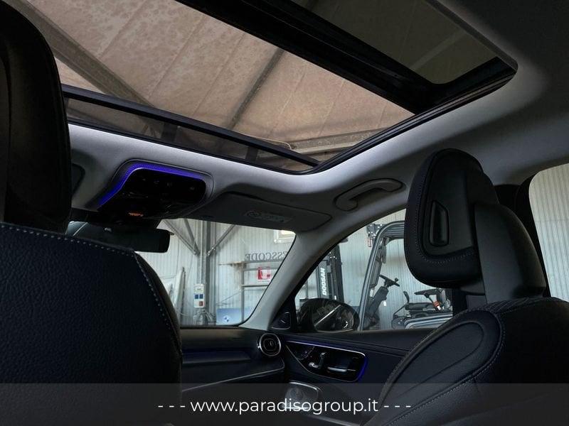 Mercedes-Benz Classe C ALL-TERRAIN 220 d MHEV | PREMIUM PLUS | 4MATIC